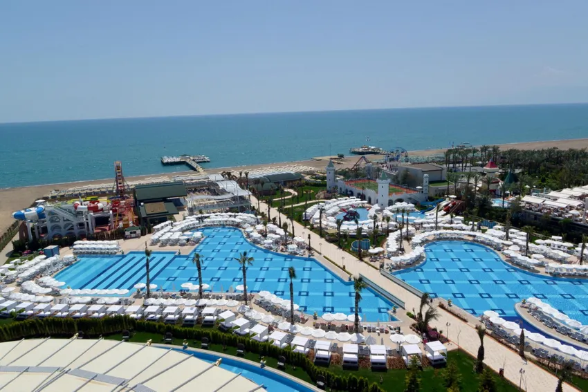 Delphin Imperial Hotel 5*-62