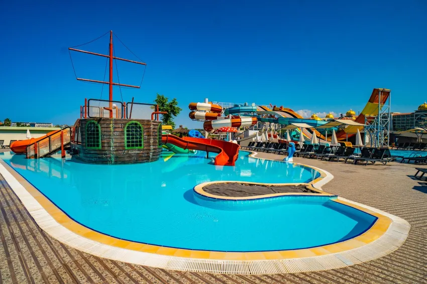 Senza The Inn Resort & Spa 5*-16