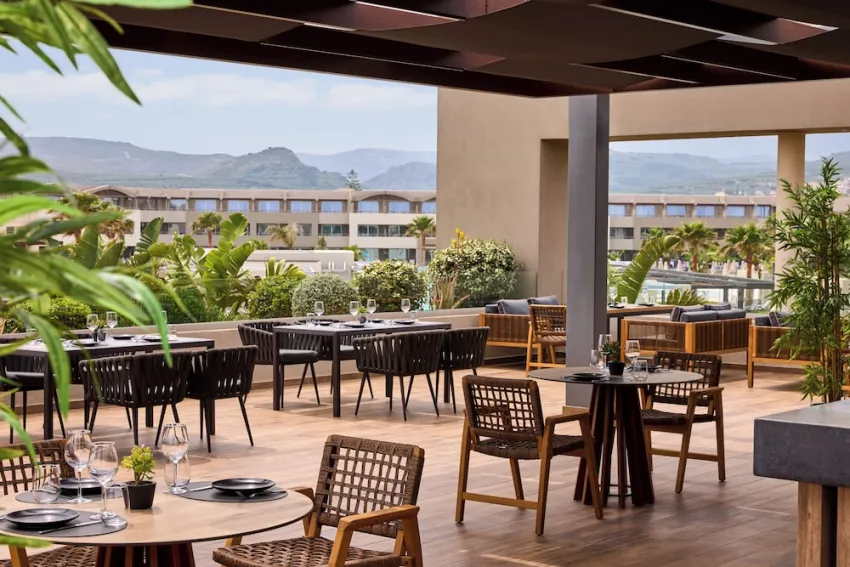 Euphoria Resort 5*-142