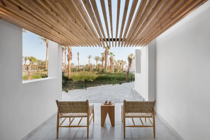 Serry Beach Resort 5*-13