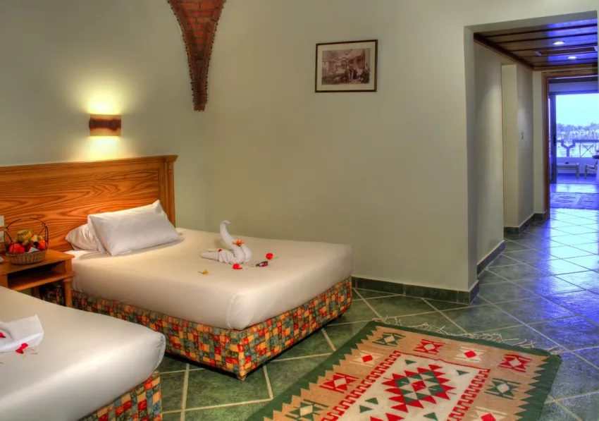 Akassia Swiss Resort 5*-29