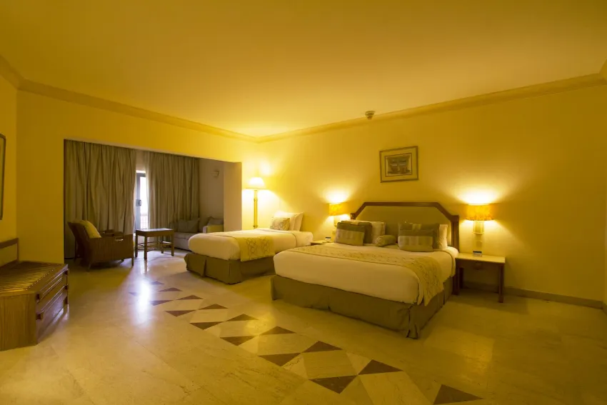 Continental Hotel Hurghada 5*-28