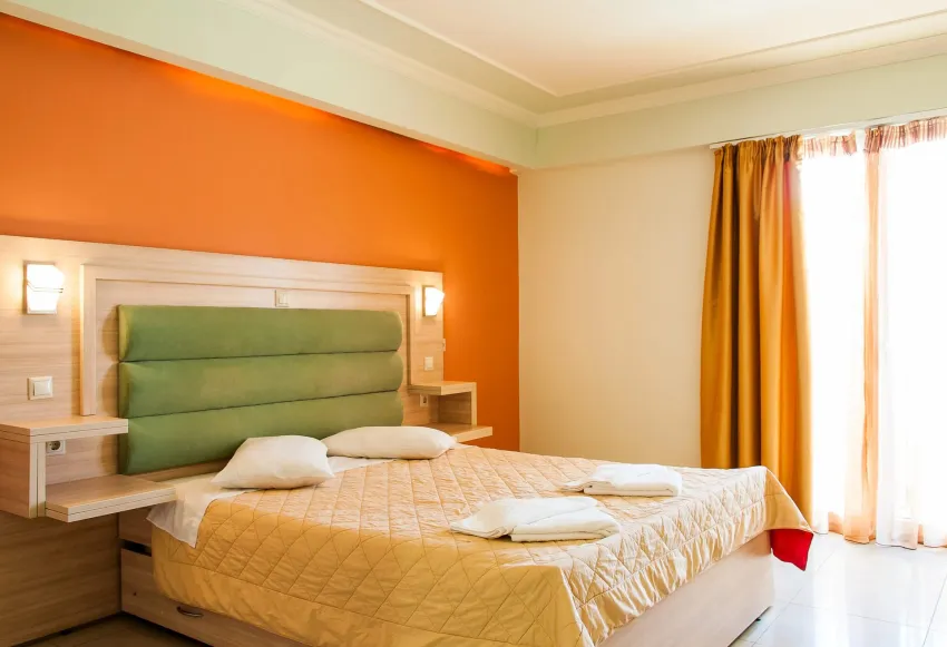 Zante Plaza Hotel 3*-3