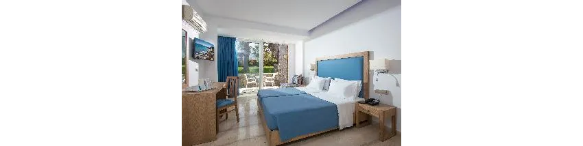 Aeolos Beach Resort Hotel 2*-10