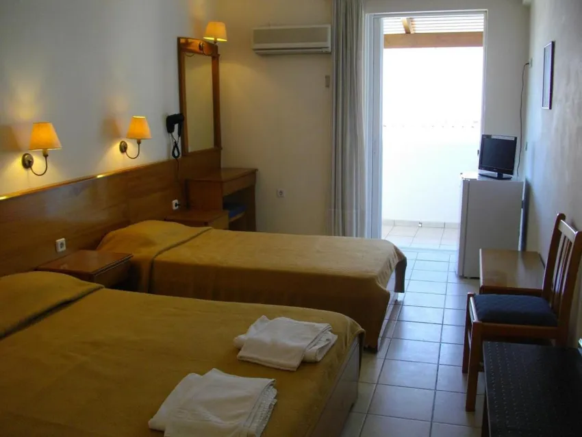 Andreolas Beach 3*-13