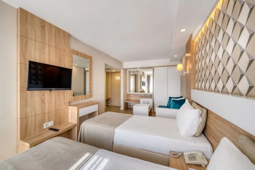 SEALIFE FAMILY RESORT HOTEL  5*-21