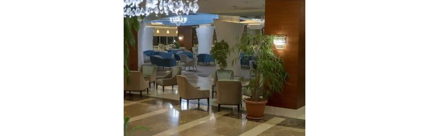Adalya Ocean Deluxe 5*-1