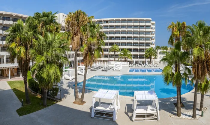 INNSiDE Alcudia 4* - Puerto alcudia - Spania