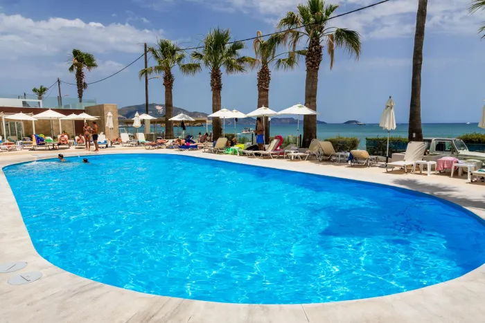 Cameo Beach Resort 4* - Agios sostis - Grecia