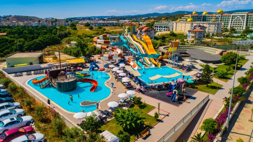 Senza The Inn Resort & Spa 5*-88