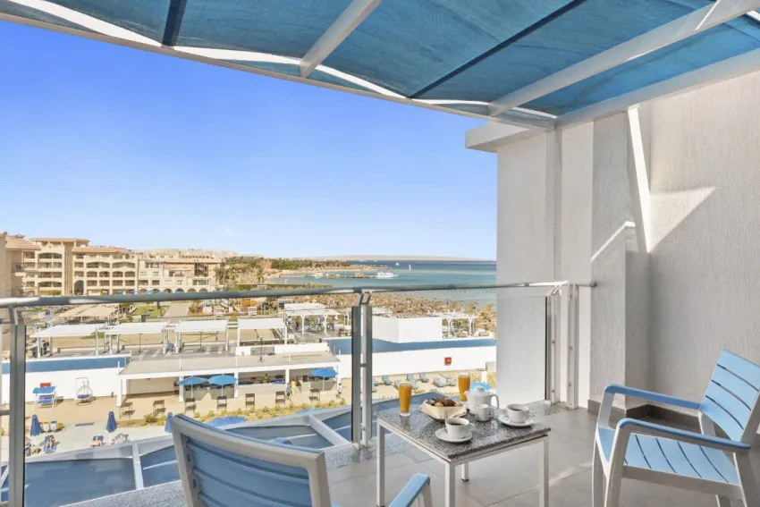 PICKALBATROS BLU SPA RESORT (ADULTS ONLY 16+)  5*-8