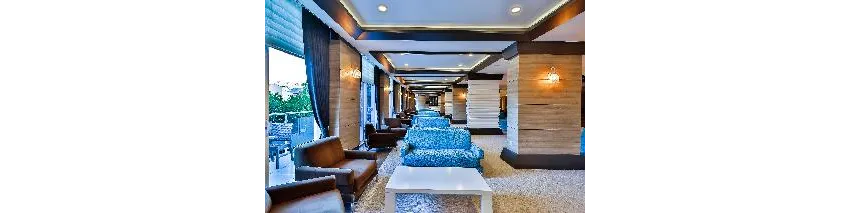Clover Magic Belek 5*-47