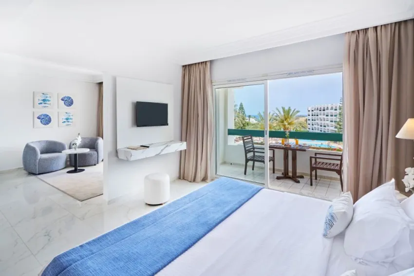 EL MOURADI PALACE  5*-20