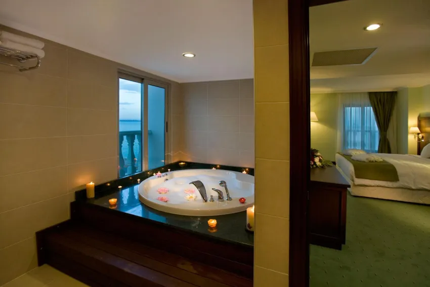 Crowne Plaza Antalya 5*-463