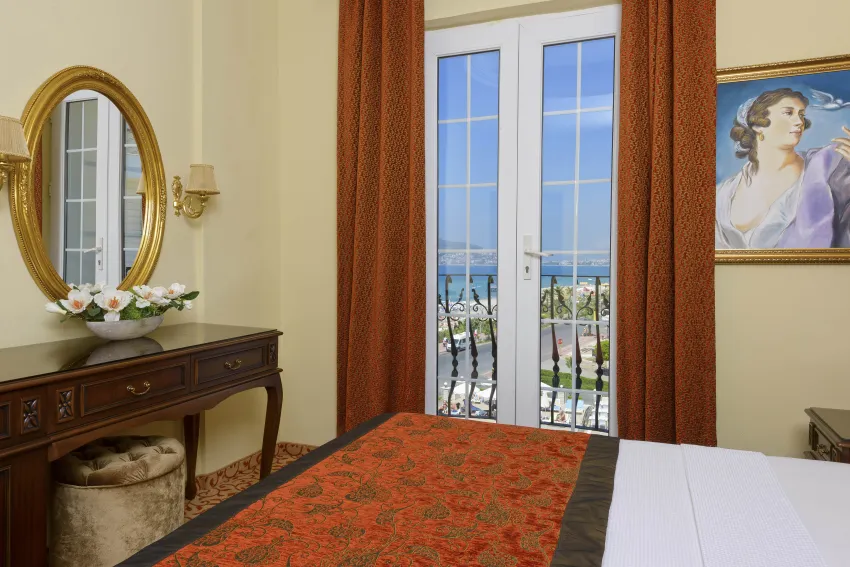 Antique Roman Palace (Adults Only 16+) 5*-71
