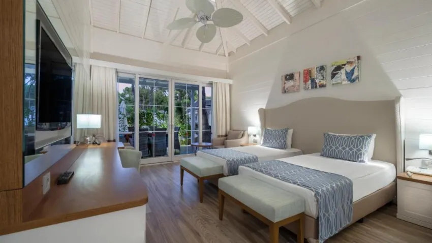 Nirvana Mediterranean Excellence 5*-27