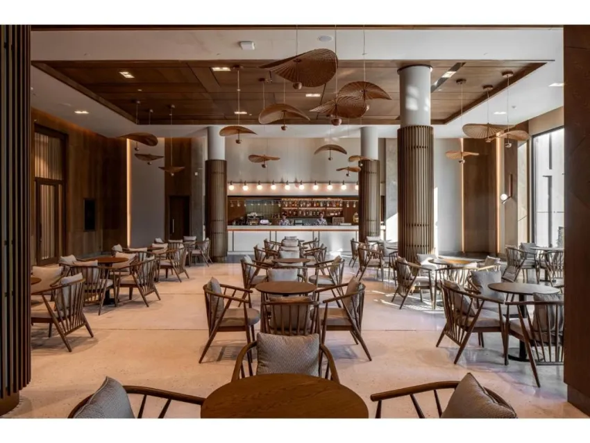 SWANDOR HOTELS & RESORT KEMER  5*-9