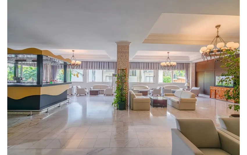 Sural Garden Hotel 3*-23