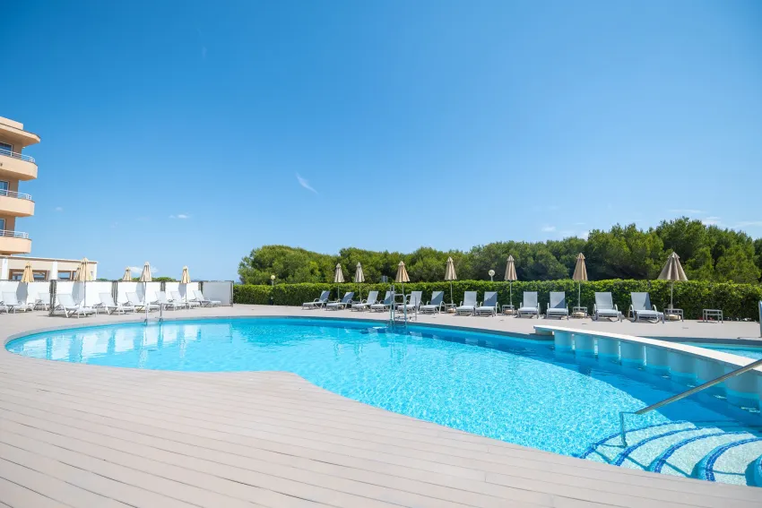 Dunes Platja Aph 4*-6