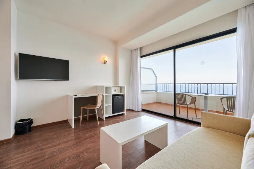Alua Calas de Mallorca Resort 4*-2