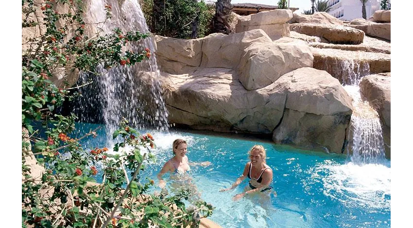 SAHARA BEACH AQUA PARK  3*-17