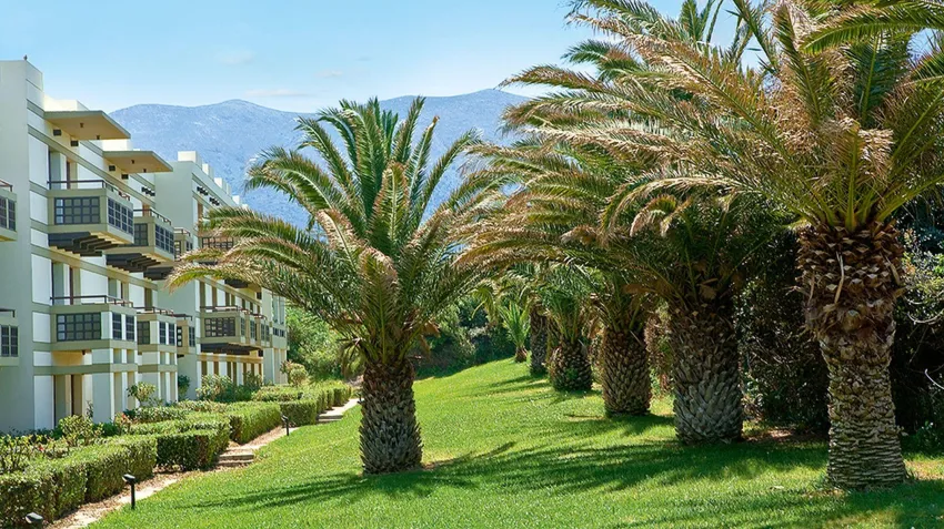 Grecotel Meli Palace 4*-6