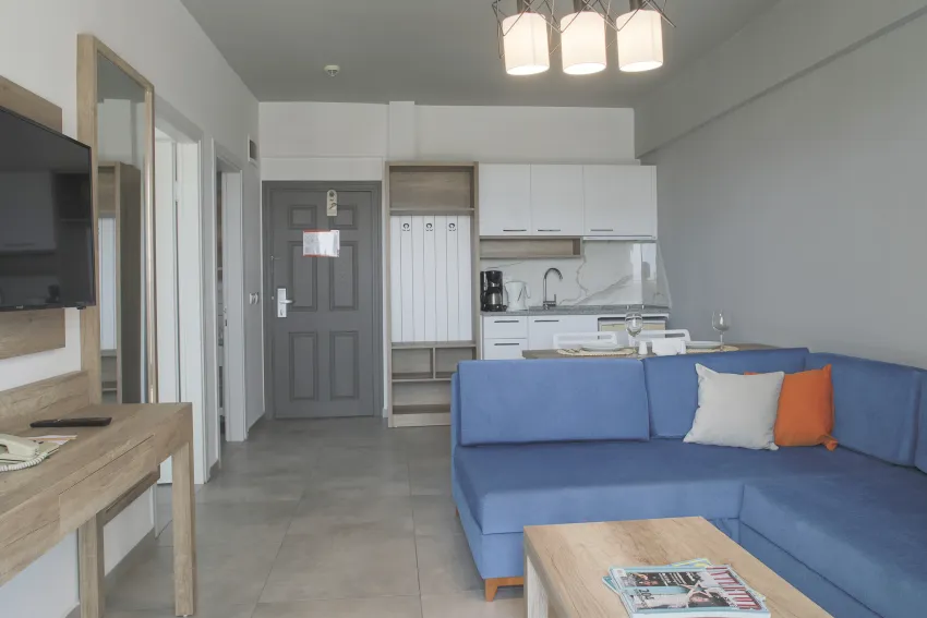 Green Garden Resort & Spa Hotel 5*-19