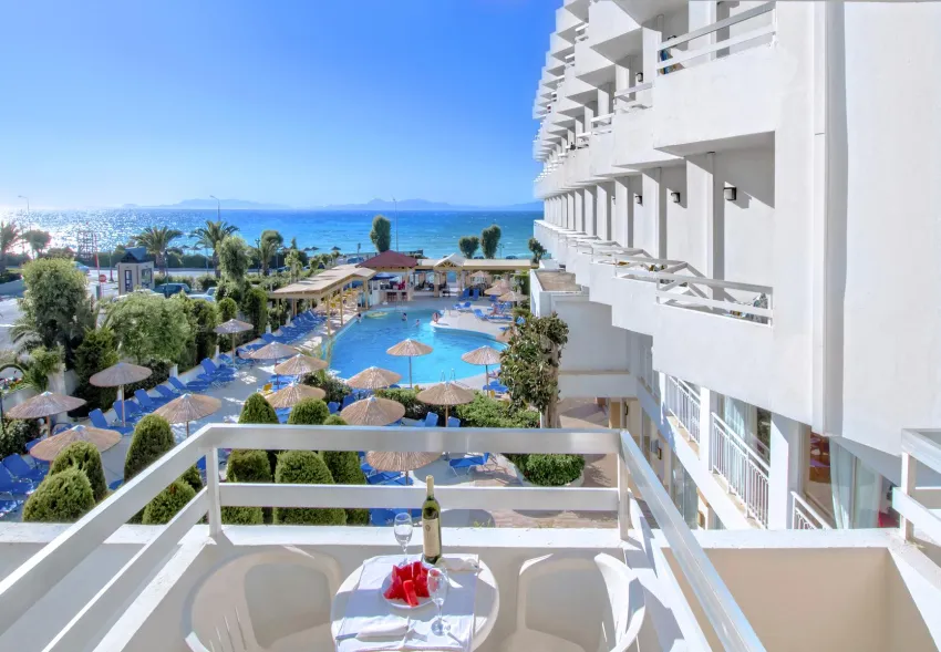 Lito Hotel 3*-14