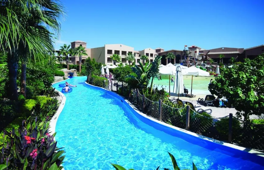 CORAL SEA AQUA CLUB  4*-11