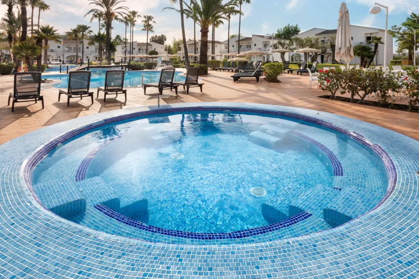 Garden Saladina Hotel Adults only 4*-37