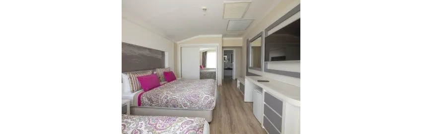 Orange County Belek 5*-6