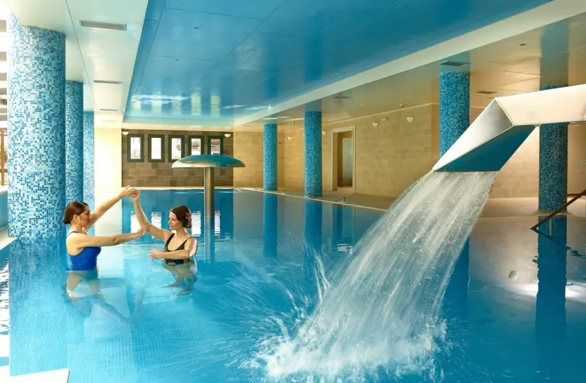 Vasia Resort and Spa 5*-9