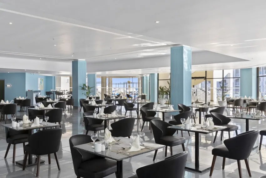 Pickalbatros Blu Spa Resort (Adults Only 16+) 5*-23