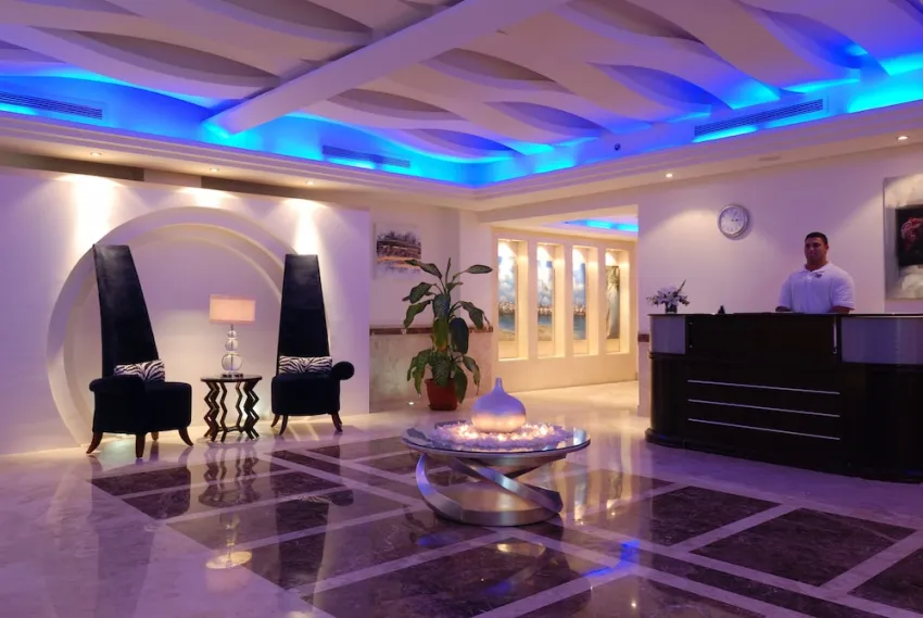 Premier Le Reve Hotel & Spa (Adults Only 16+) 5*-59