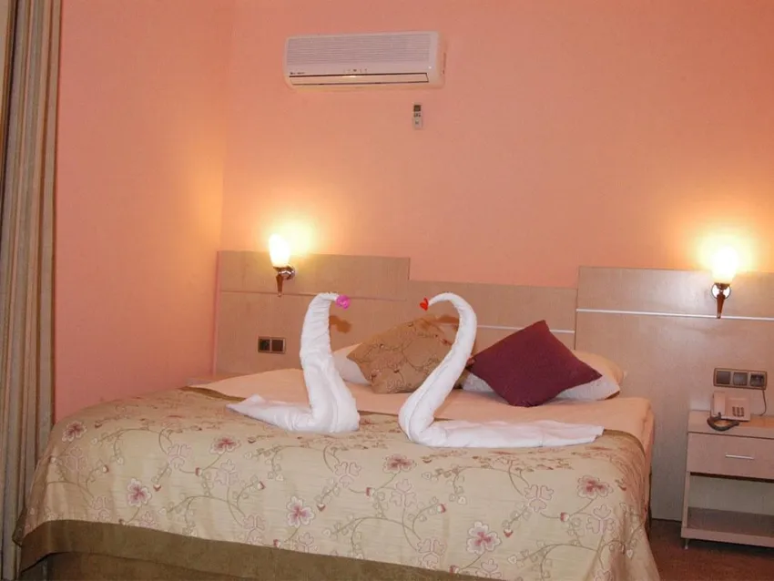 Sun Beach Hill Hotel 4*-20