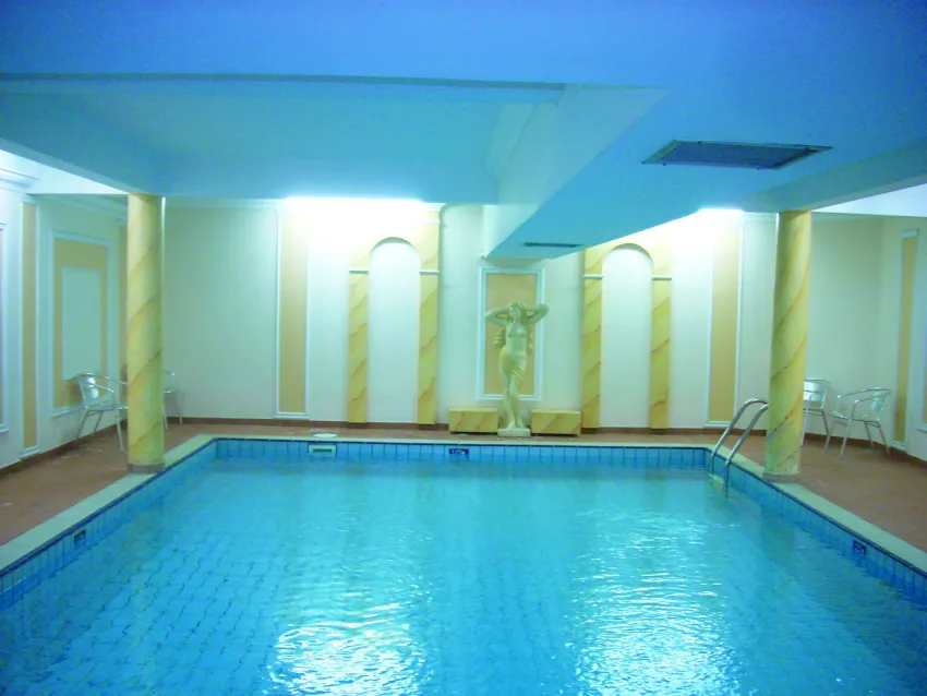 Kapetanios Limassol Hotel 3*-16