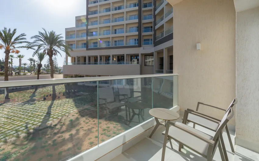 Hilton Skanes Monastir Beach Resort 5*-287