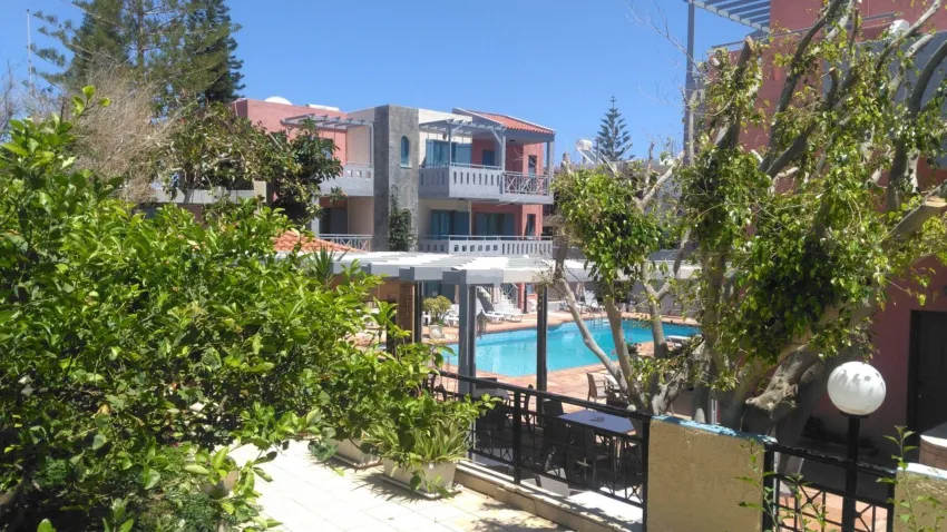 Marilisa Hotel 3*-4