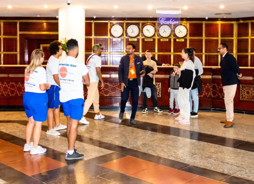 White Valley Palace 5*-7