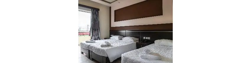 Canadian Hotel 3*-27