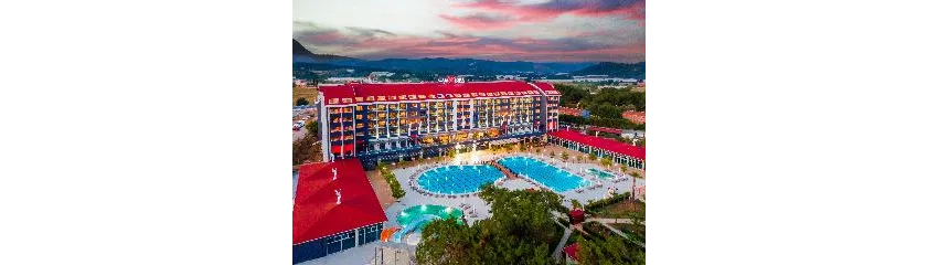 Casa Fora Beach Resort 5*-2