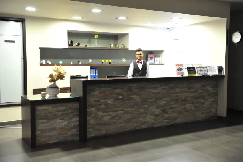 Maritime Apartments 2*-9