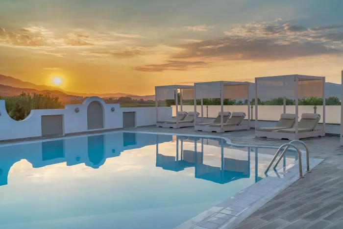 APOLLO KAVROS 4* - Kavros - Grecia