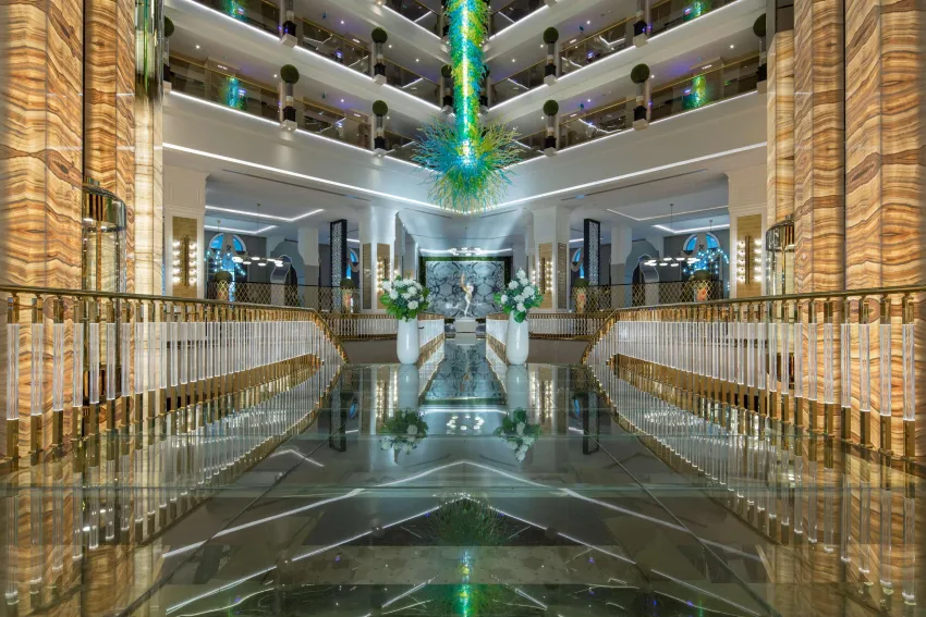 Granada Luxury Belek 5*-75