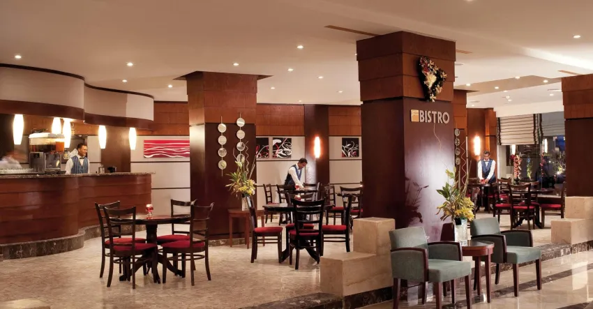 Amwaj Beach Club Abu Soma 4*-6