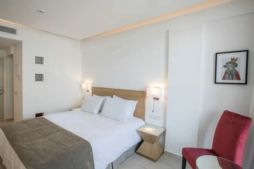 Kokkinos Boutique Hotel  4*-11