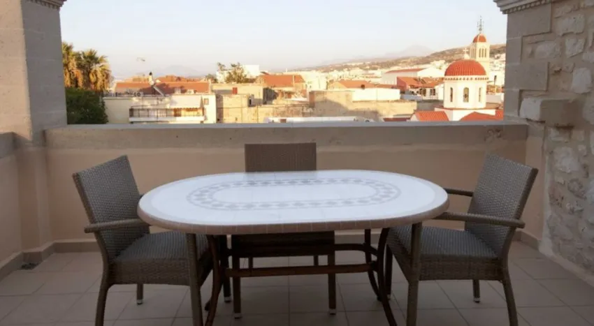 Antica Dimora Suites 5*-6