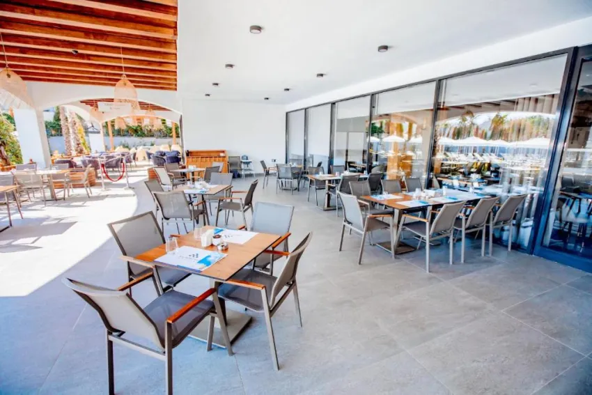 ALARCHA HOTELS & RESORT  5*-56