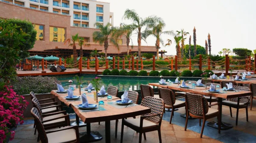 KAYA PALAZZO GOLF RESORT  5*-19