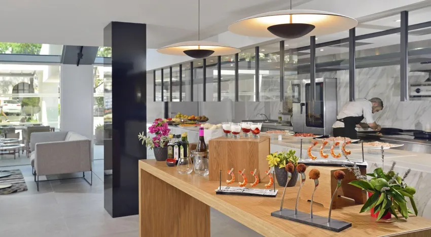 Innside Palma Bosque 4*-434